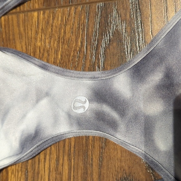 Lululemon Racerback Tank - Picture 3 of 4